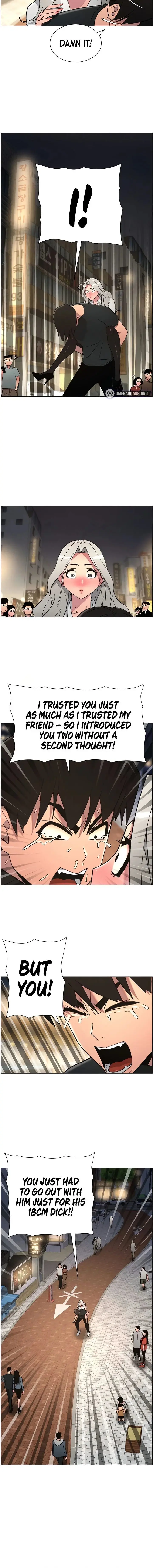 A Secret Lesson With My Younger Sister Chapter 77 - Page 10