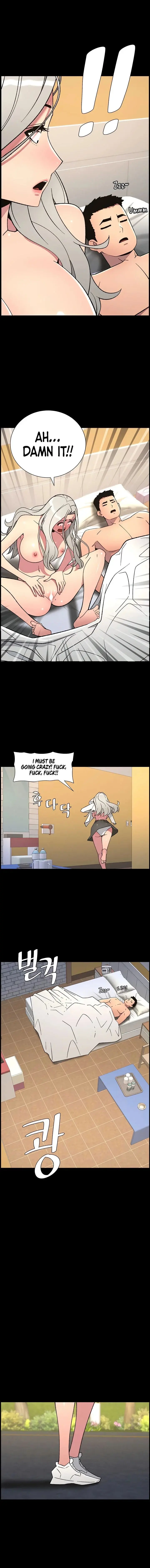 A Secret Lesson With My Younger Sister Chapter 77 - Page 6