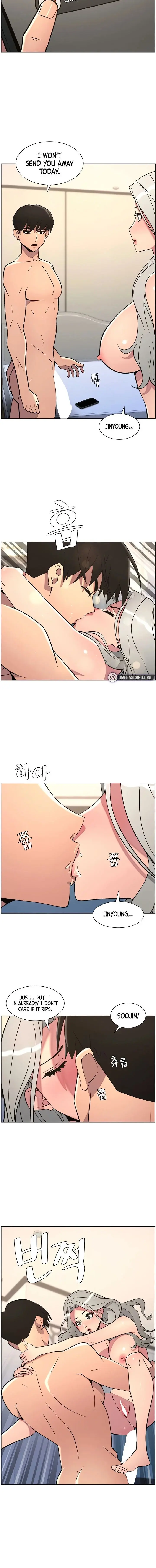 A Secret Lesson With My Younger Sister Chapter 78 - Page 10