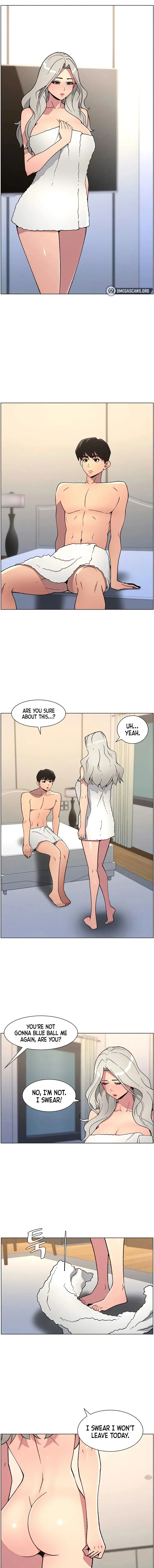 A Secret Lesson With My Younger Sister Chapter 78 - Page 5