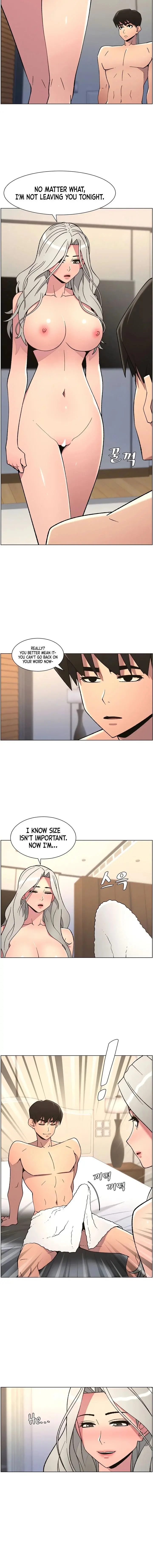 A Secret Lesson With My Younger Sister Chapter 78 - Page 6
