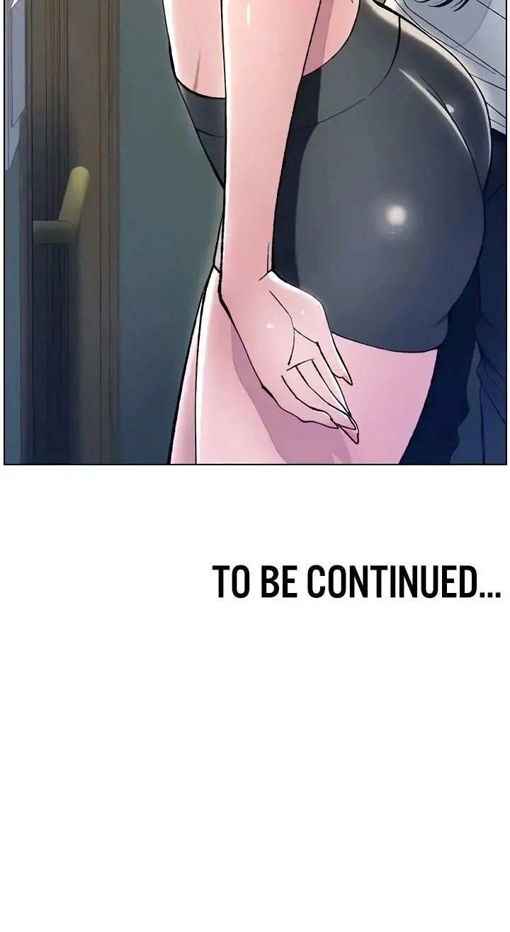 A Secret Lesson With My Younger Sister Chapter 8 - Page 20