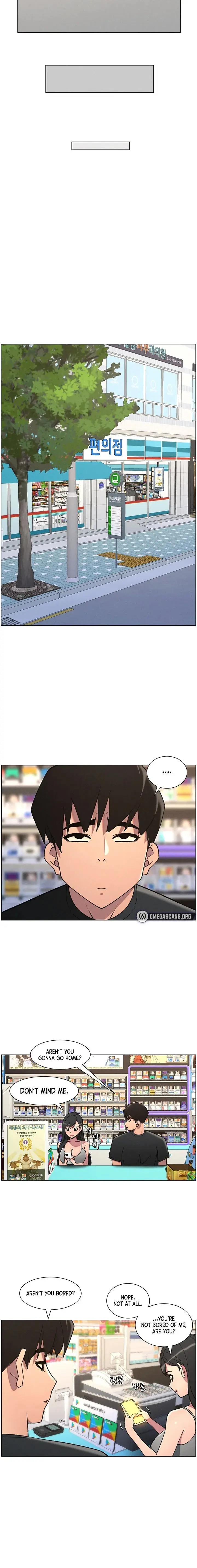 A Secret Lesson With My Younger Sister Chapter 80 - Page 14