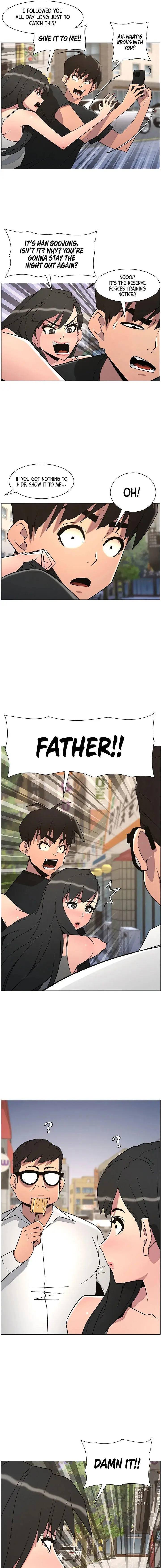 A Secret Lesson With My Younger Sister Chapter 81 - Page 13