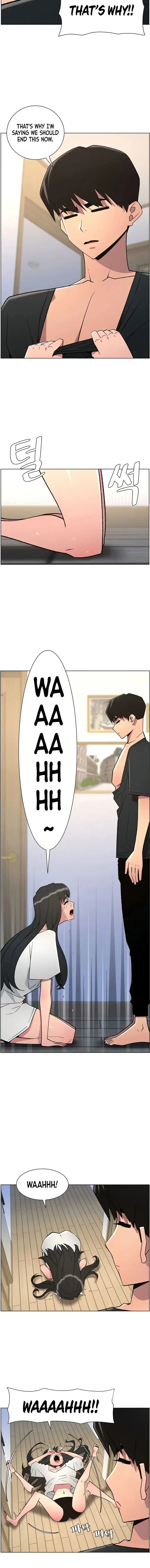A Secret Lesson With My Younger Sister Chapter 82 - Page 12