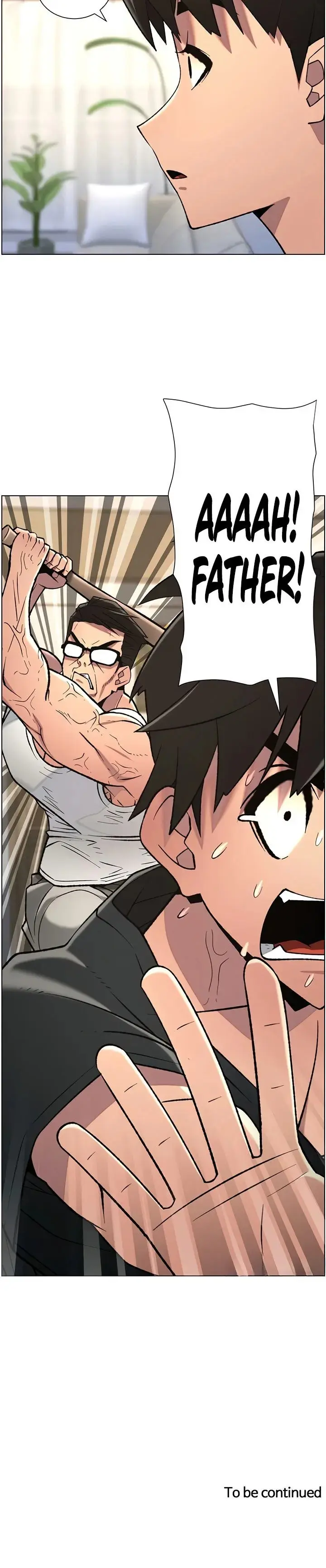 A Secret Lesson With My Younger Sister Chapter 82 - Page 14