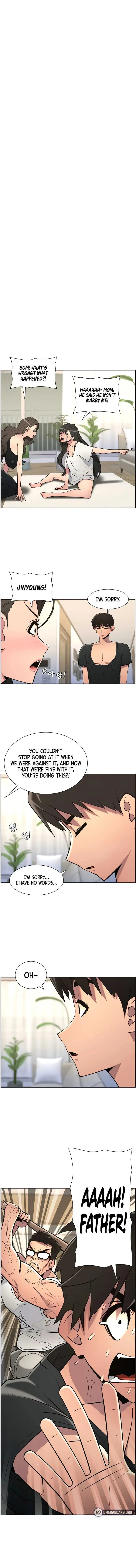 A Secret Lesson With My Younger Sister Chapter 83 - Page 1