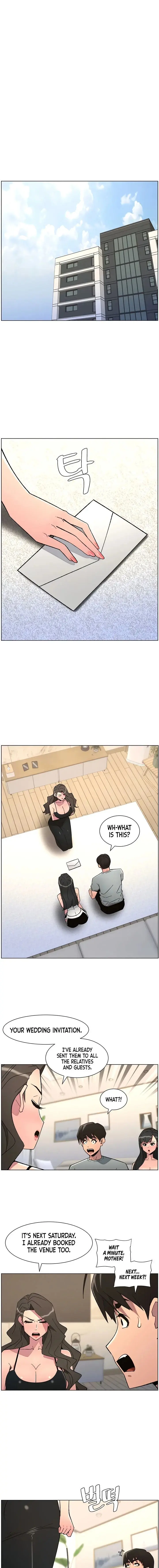 A Secret Lesson With My Younger Sister Chapter 83 - Page 5