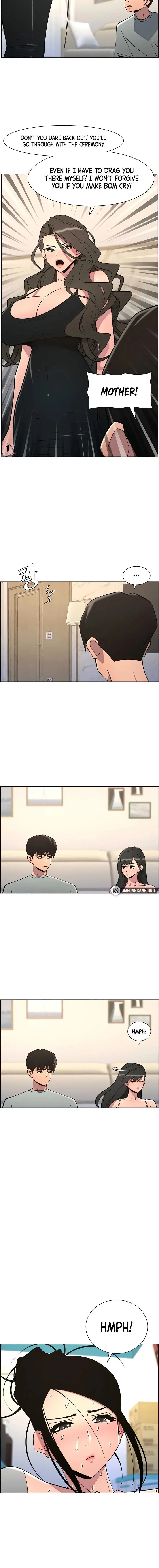 A Secret Lesson With My Younger Sister Chapter 83 - Page 6