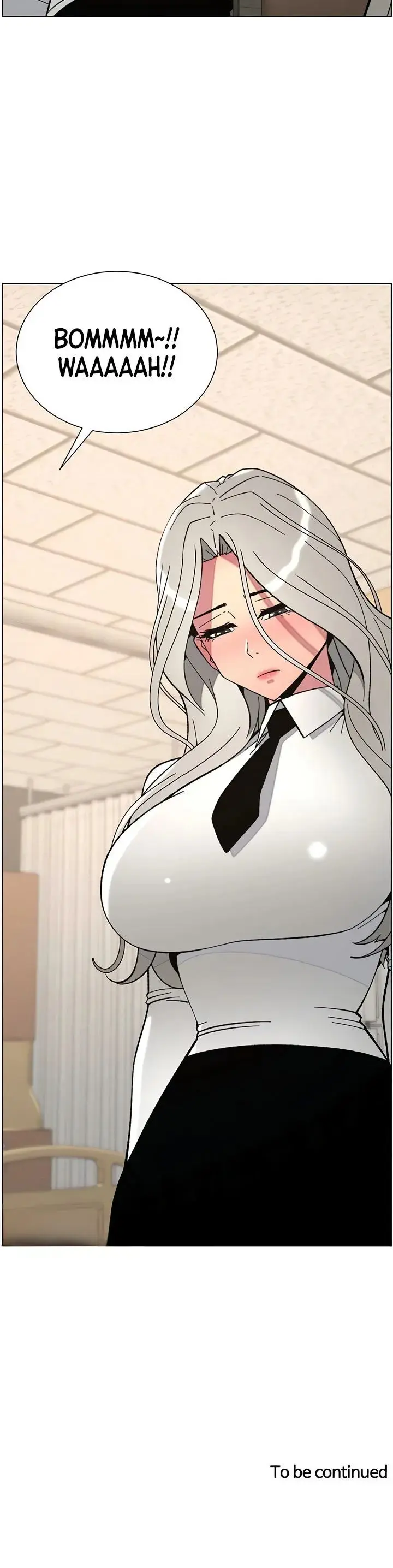 A Secret Lesson With My Younger Sister Chapter 84 - Page 14