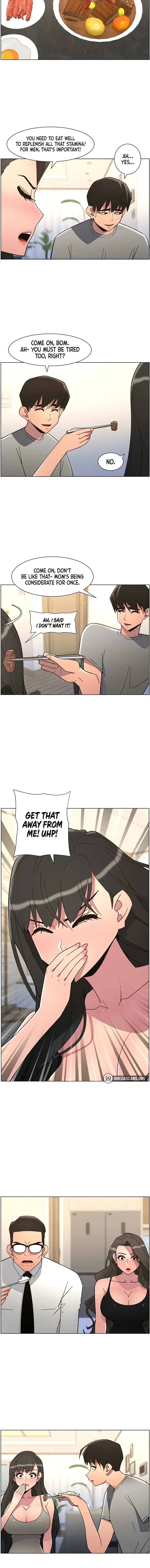A Secret Lesson With My Younger Sister Chapter 85 - Page 10