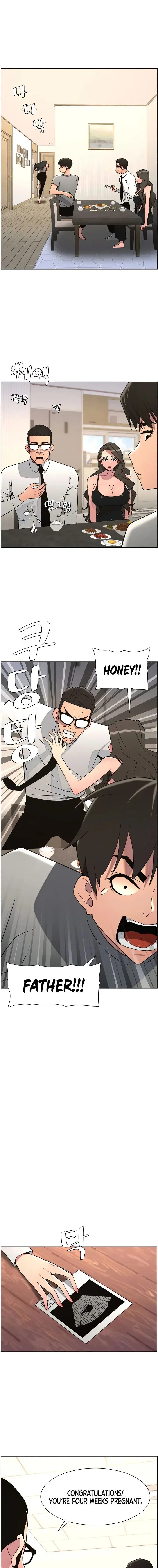 A Secret Lesson With My Younger Sister Chapter 85 - Page 11