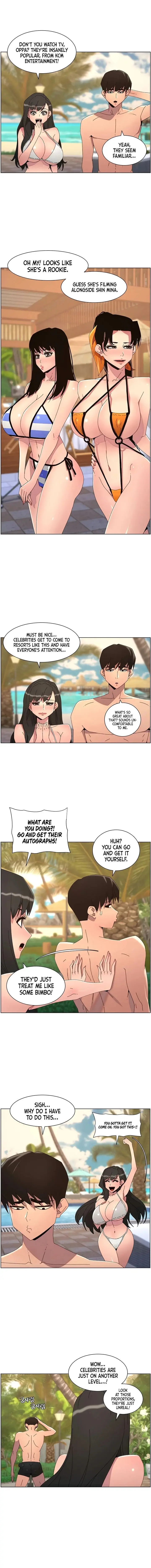 A Secret Lesson With My Younger Sister Chapter 88 - Page 12