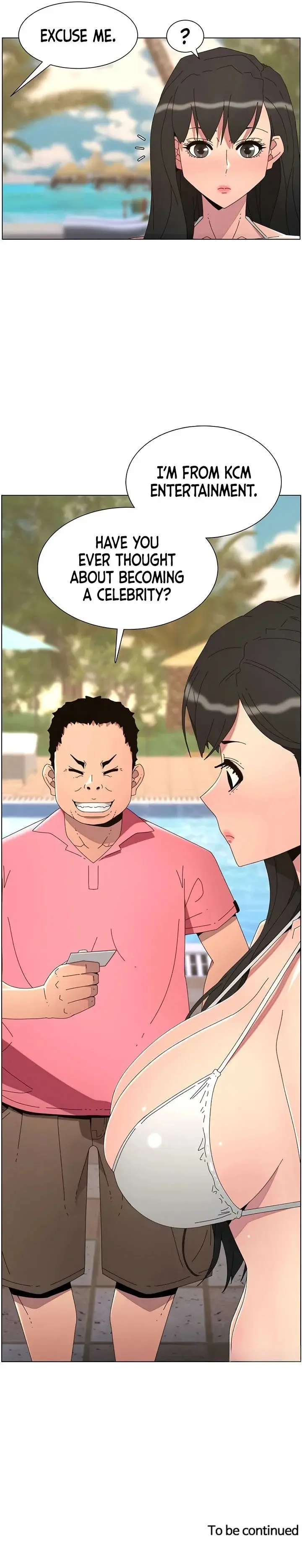 A Secret Lesson With My Younger Sister Chapter 88 - Page 13
