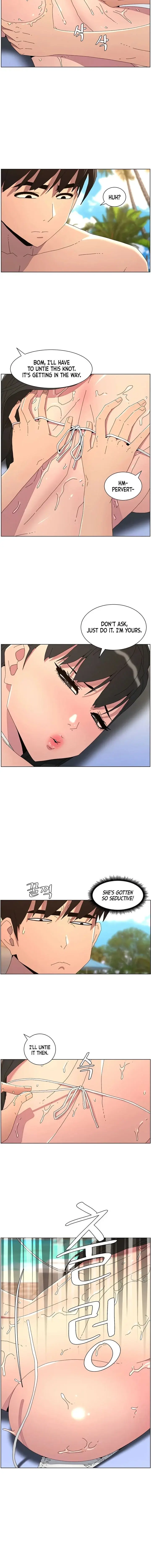 A Secret Lesson With My Younger Sister Chapter 88 - Page 4