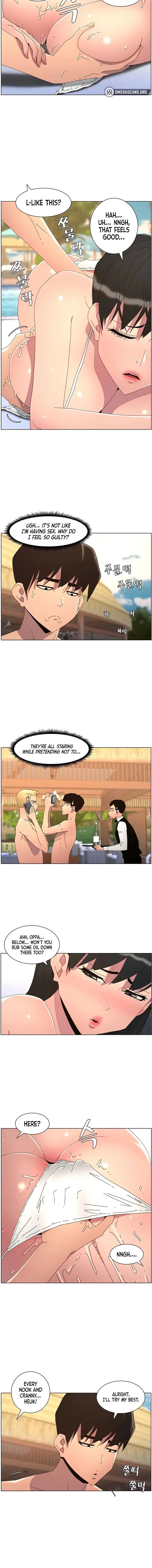 A Secret Lesson With My Younger Sister Chapter 88 - Page 6