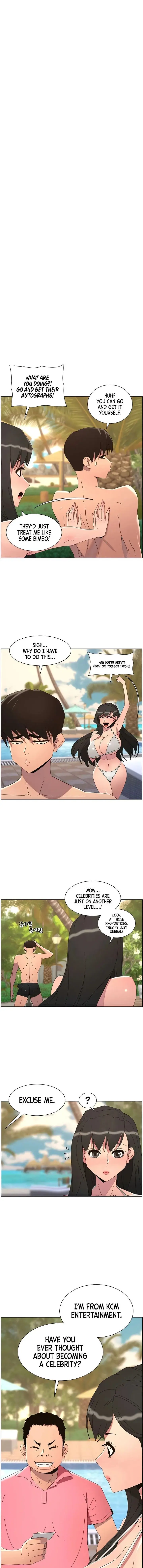 A Secret Lesson With My Younger Sister Chapter 89 - Page 1