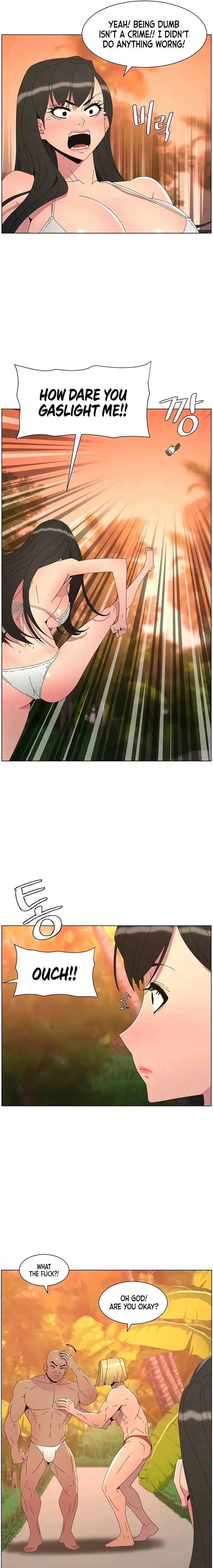 A Secret Lesson With My Younger Sister Chapter 89 - Page 13