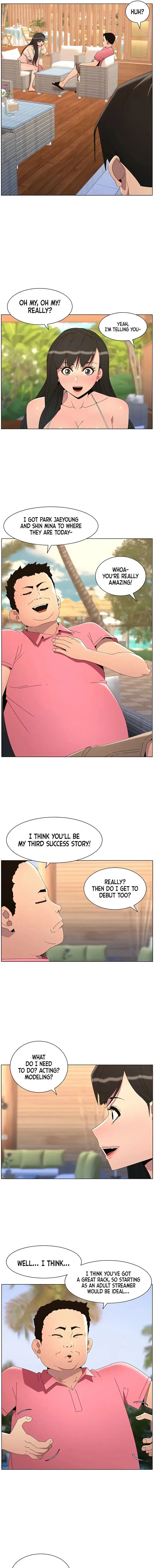 A Secret Lesson With My Younger Sister Chapter 89 - Page 3