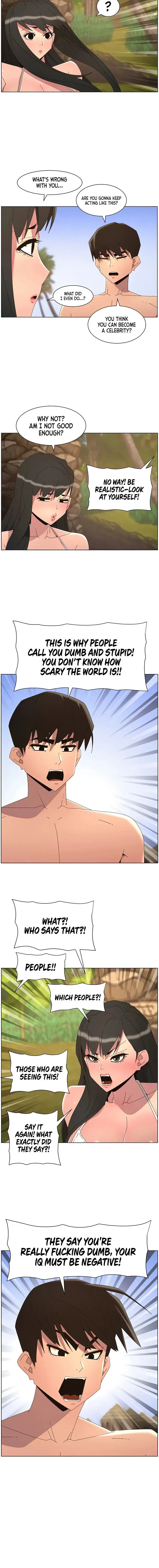 A Secret Lesson With My Younger Sister Chapter 89 - Page 8