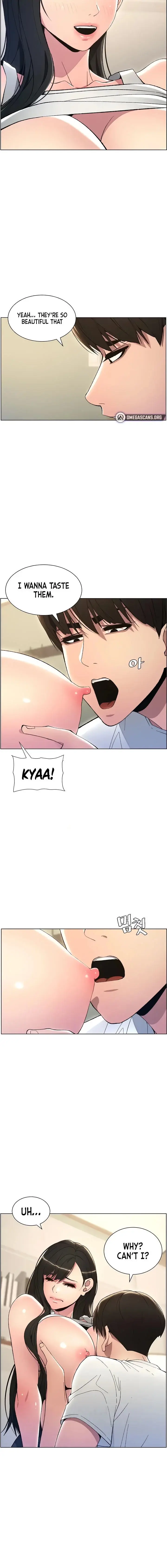 A Secret Lesson With My Younger Sister Chapter 9 - Page 10