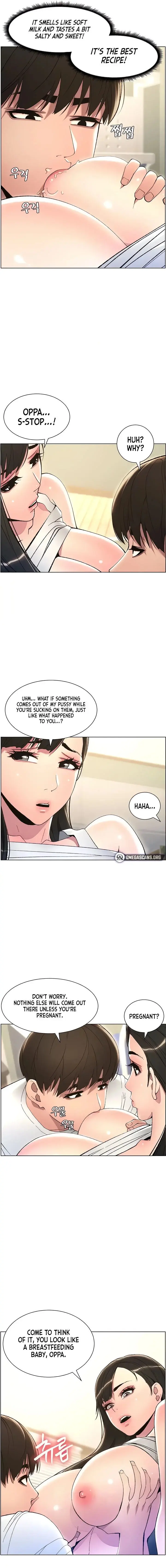 A Secret Lesson With My Younger Sister Chapter 9 - Page 13