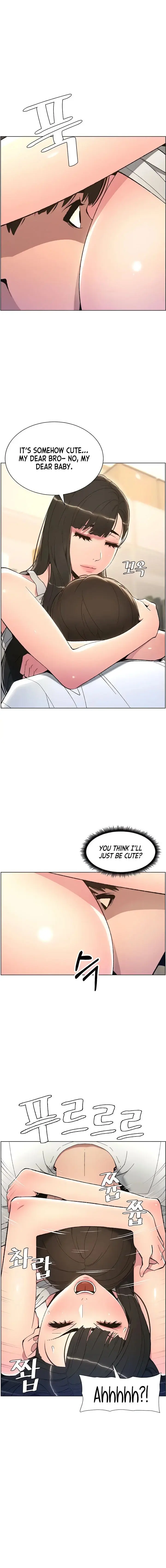 A Secret Lesson With My Younger Sister Chapter 9 - Page 14