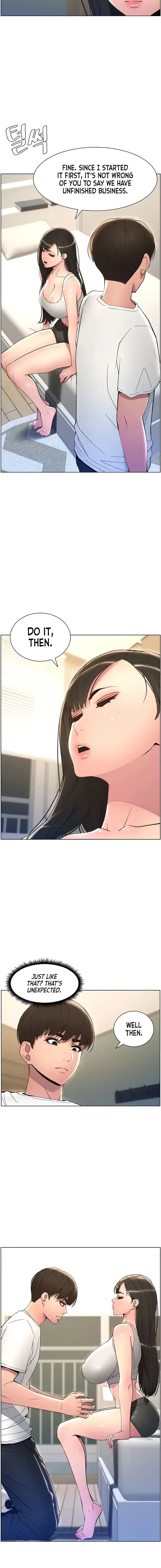 A Secret Lesson With My Younger Sister Chapter 9 - Page 4