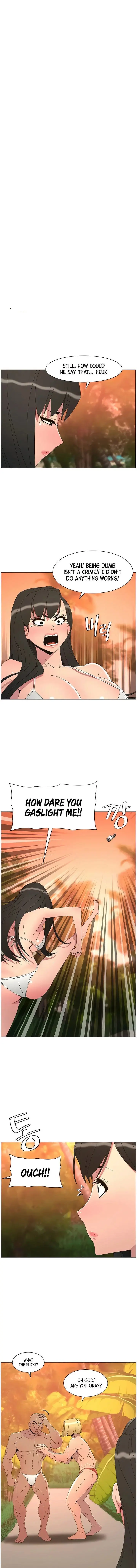 A Secret Lesson With My Younger Sister Chapter 90 - Page 1