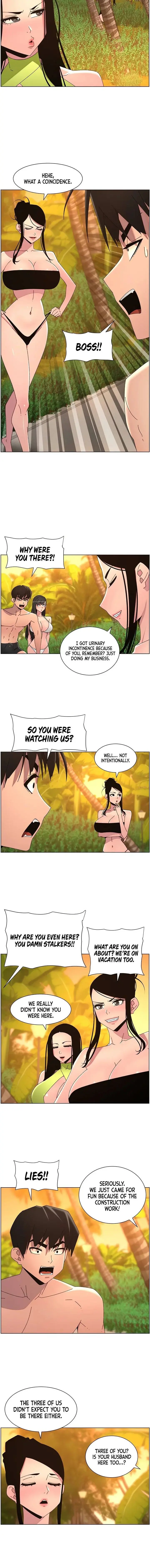 A Secret Lesson With My Younger Sister Chapter 90 - Page 12