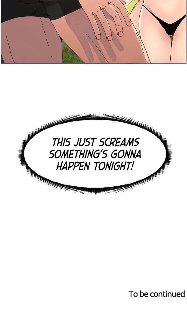 A Secret Lesson With My Younger Sister Chapter 90 - Page 14