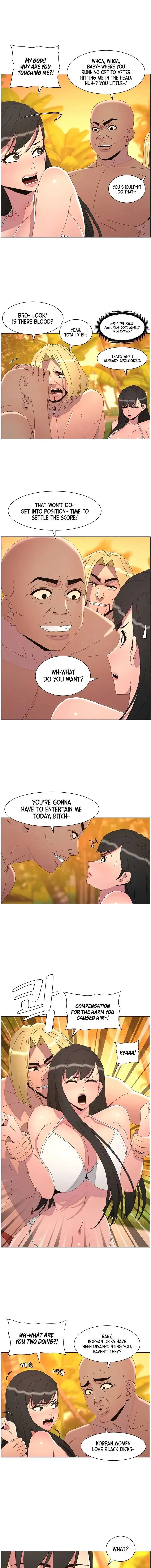 A Secret Lesson With My Younger Sister Chapter 90 - Page 3