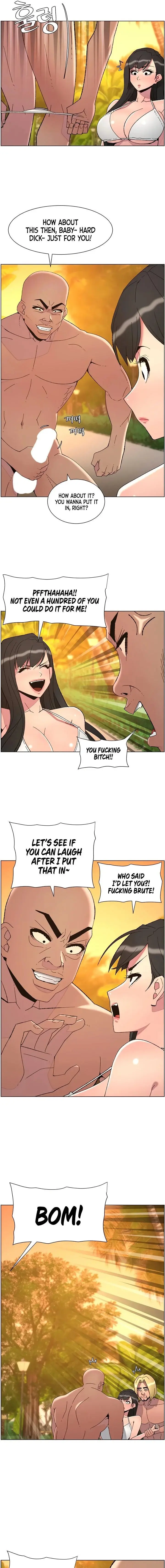 A Secret Lesson With My Younger Sister Chapter 90 - Page 5