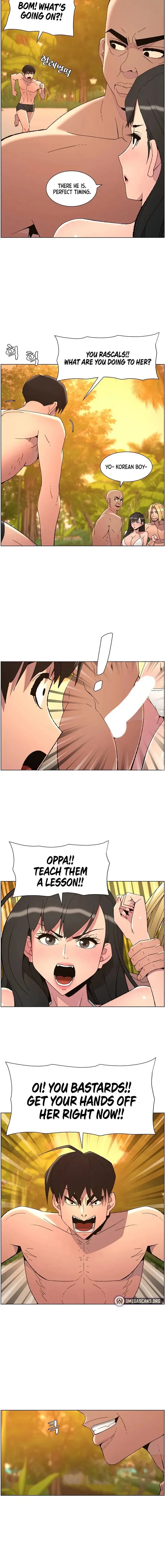 A Secret Lesson With My Younger Sister Chapter 90 - Page 6