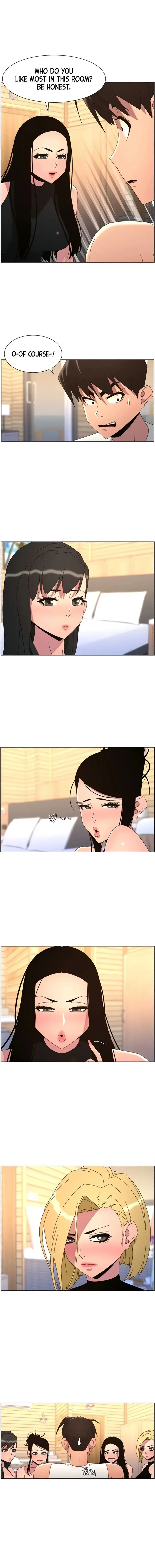 A Secret Lesson With My Younger Sister Chapter 91 - Page 12