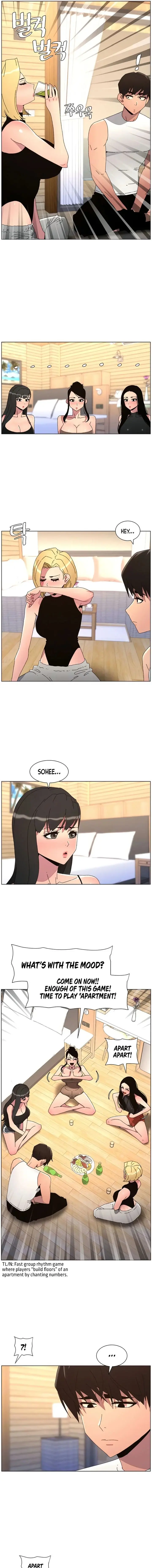 A Secret Lesson With My Younger Sister Chapter 92 - Page 3