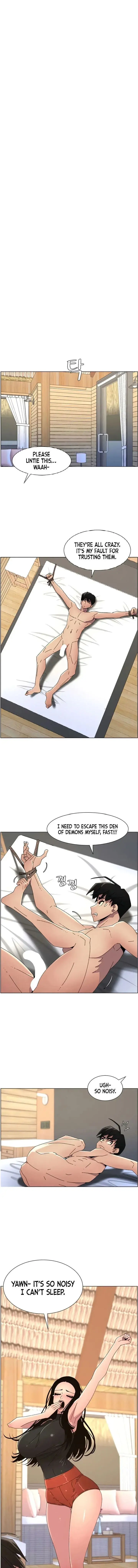 A Secret Lesson With My Younger Sister Chapter 94 - Page 1