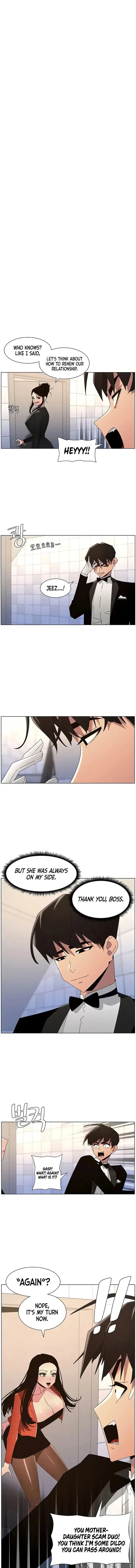 A Secret Lesson With My Younger Sister Chapter 98 - Page 1