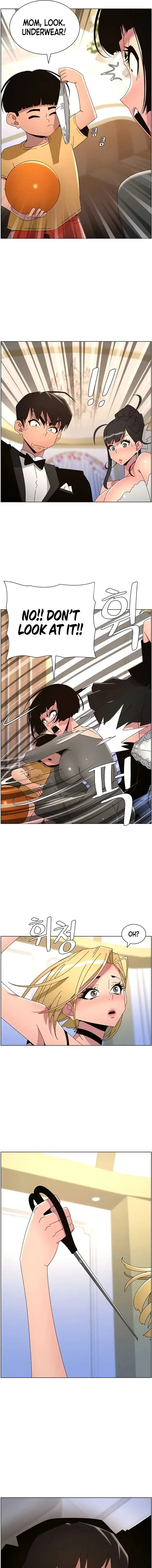 A Secret Lesson With My Younger Sister Chapter 98 - Page 15