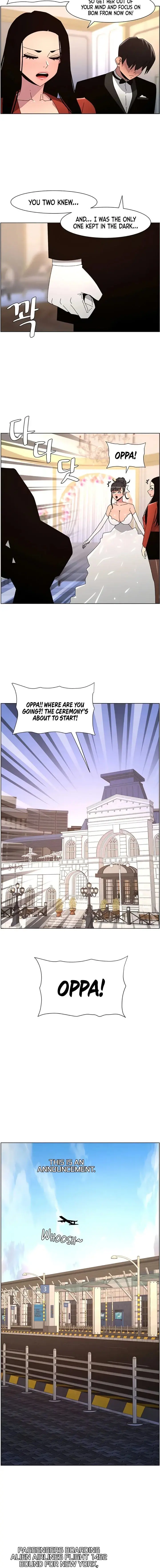 A Secret Lesson With My Younger Sister Chapter 98 - Page 4