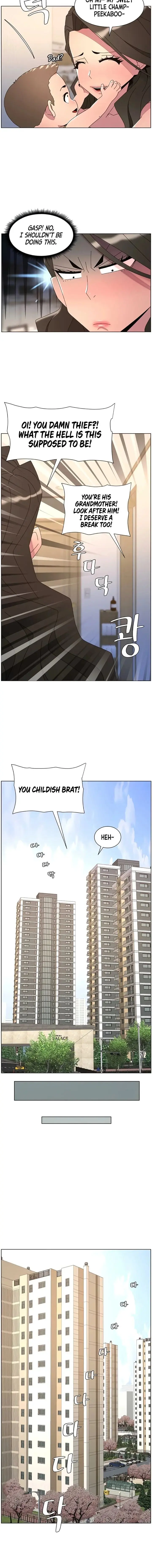 A Secret Lesson With My Younger Sister Chapter 99 - Page 14