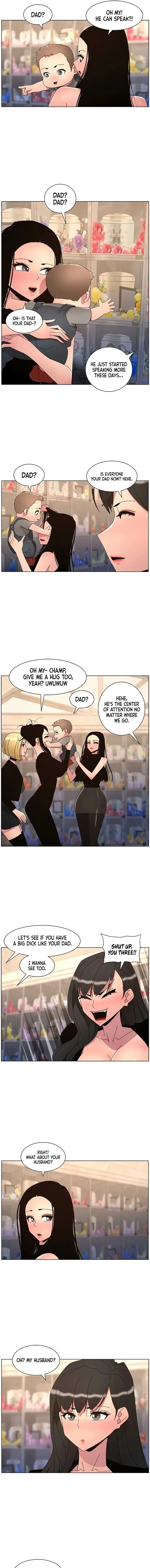 A Secret Lesson With My Younger Sister Chapter 99 - Page 7