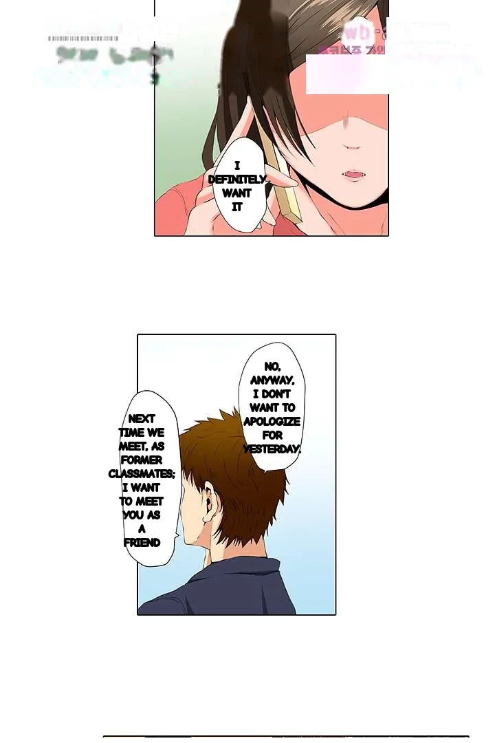 A Sexless Wife Finds Pleasures Chapter 10 - Page 11