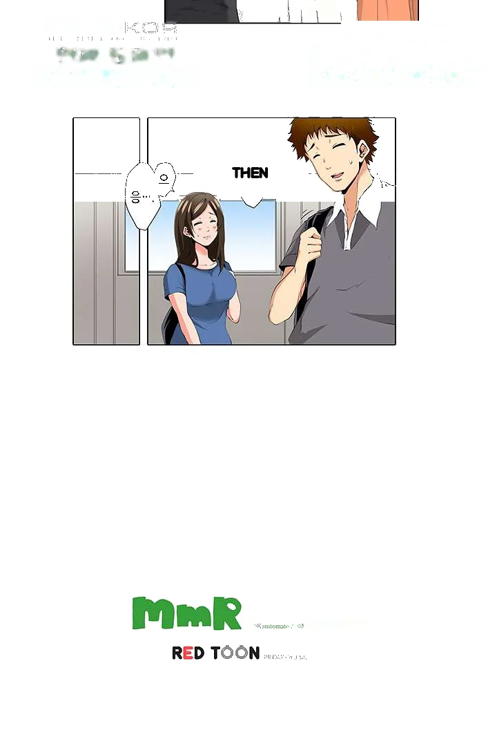 A Sexless Wife Finds Pleasures Chapter 10 - Page 25
