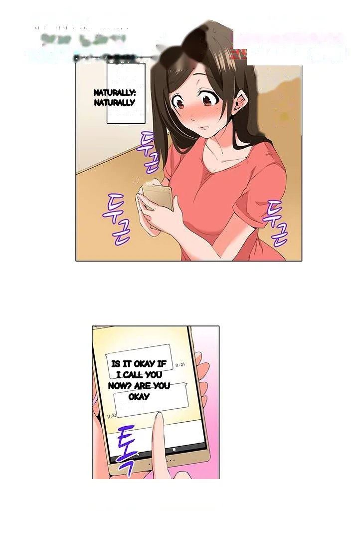 A Sexless Wife Finds Pleasures Chapter 10 - Page 5