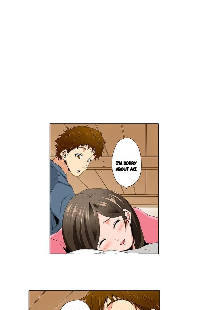 A Sexless Wife Finds Pleasures Chapter 11 - Page 16