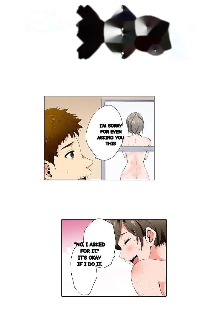 A Sexless Wife Finds Pleasures Chapter 13 - Page 25