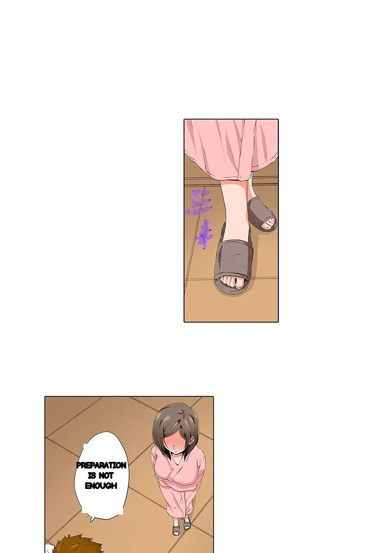 A Sexless Wife Finds Pleasures Chapter 14 - Page 3