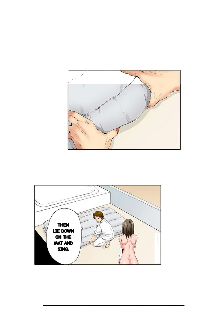 A Sexless Wife Finds Pleasures Chapter 16 - Page 10