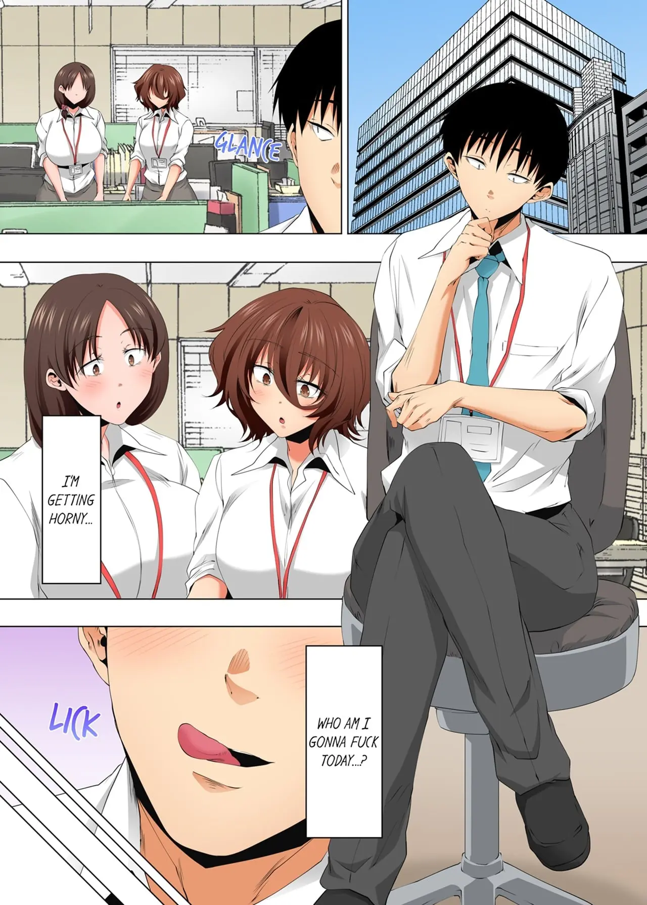 A Sexless Wife Finds Pleasures Chapter 178 - Page 1